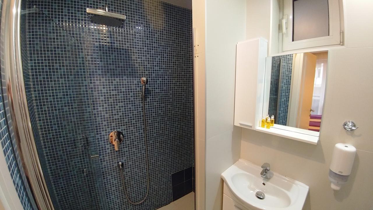 Decanska Apartments Beograd Eksteriør billede