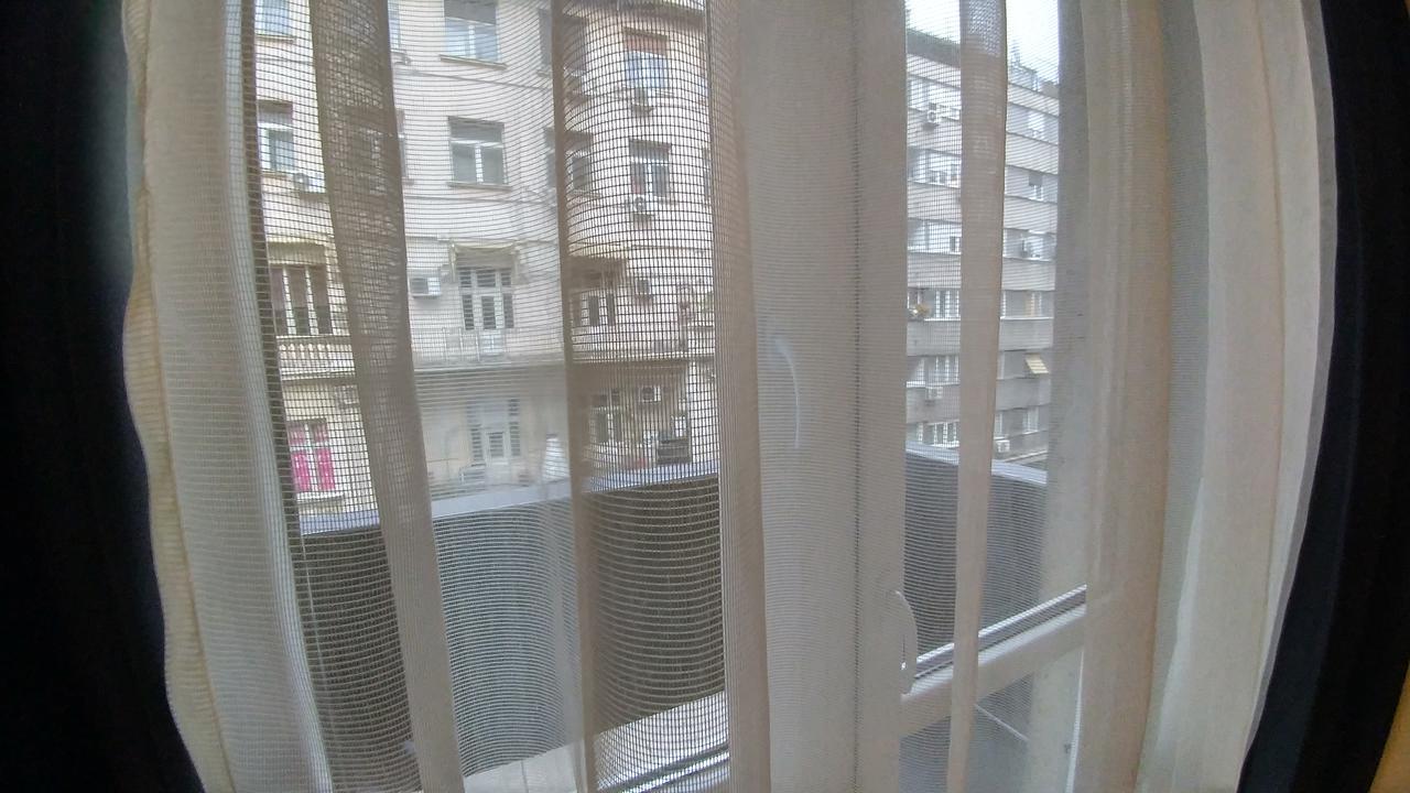 Decanska Apartments Beograd Eksteriør billede